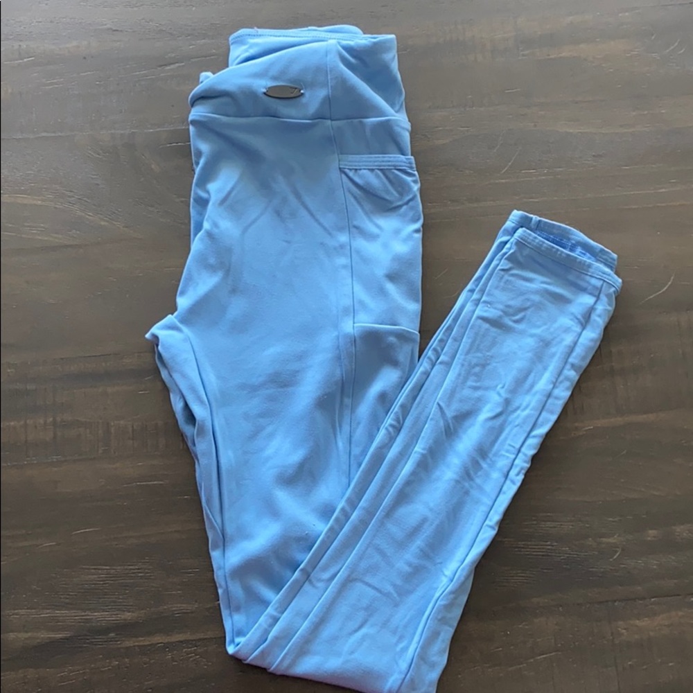 Gymshark Legging